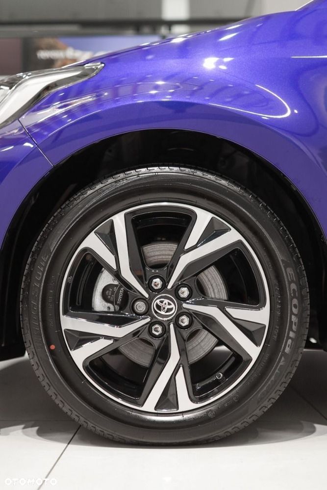 Toyota Yaris - 14