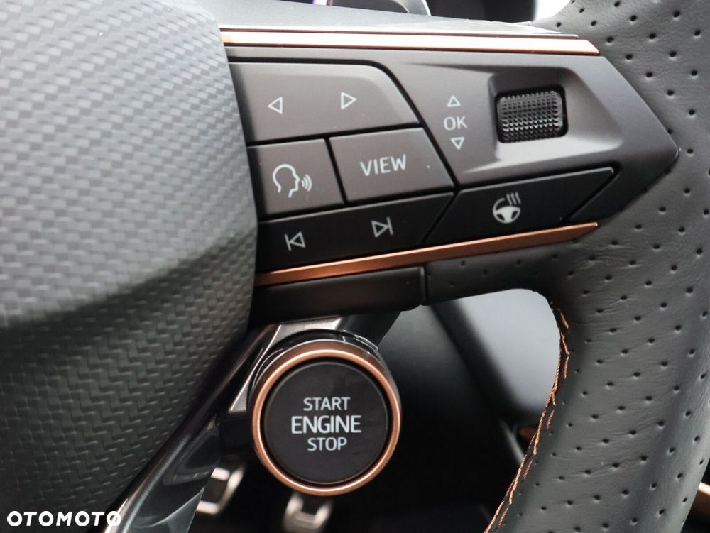 Cupra Terramar 1.5 eTSI mHEV DSG - 26