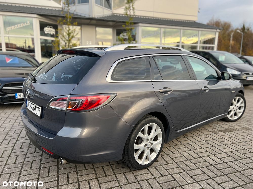 Mazda 6 - 3