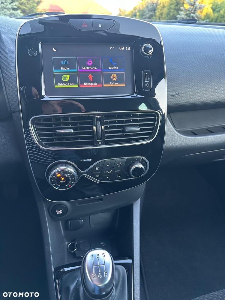 Renault Clio ENERGY TCe 90 Start & Stop LIMITED 2018 - 16