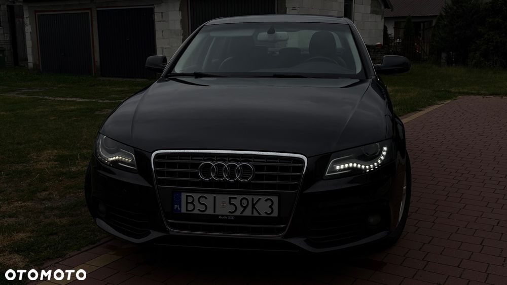 Audi A4 Avant - 17