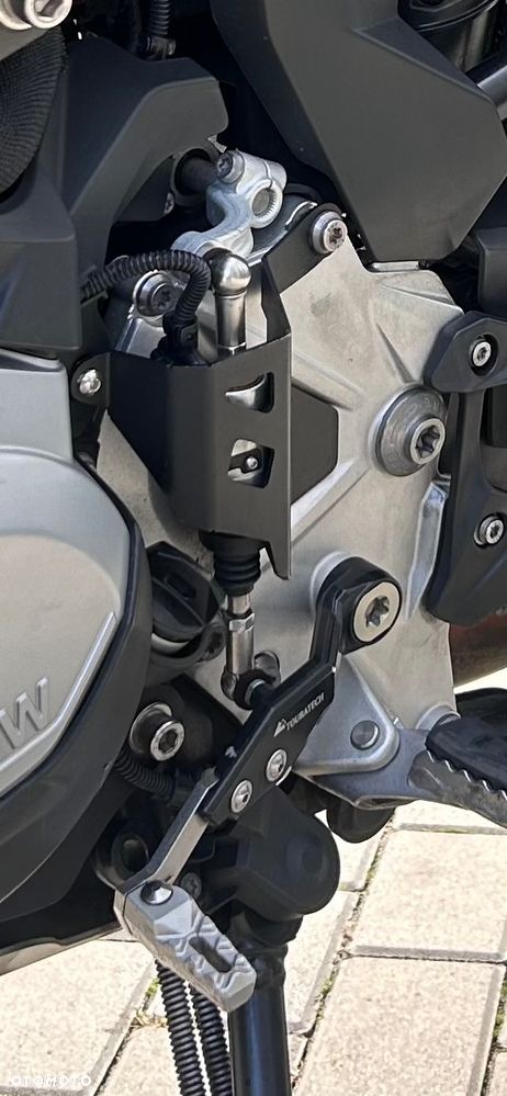 BMW GS - 21