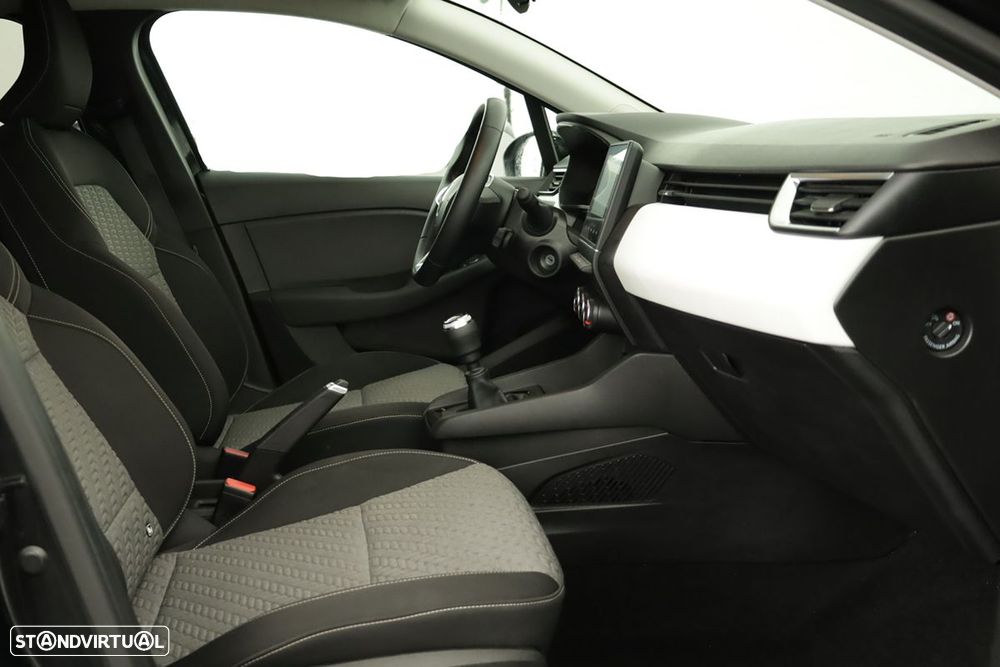 Renault Clio 1.0 TCe Evolution - 22