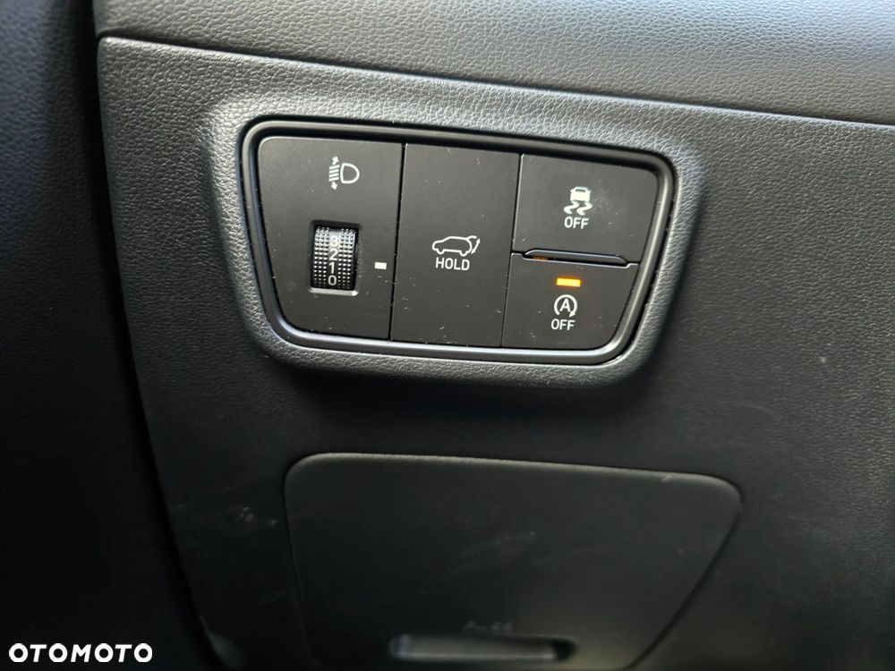 Hyundai Tucson 1.6 T-GDi N Line 2WD - 29