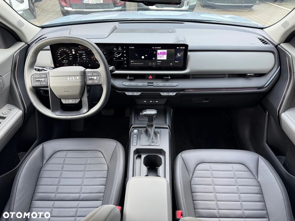 Kia Seltos 1.6 T-GDI L DCT - 27