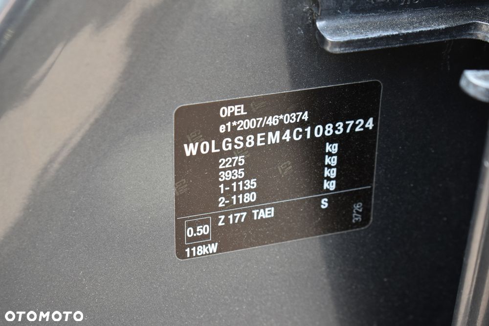 Opel Insignia - 17