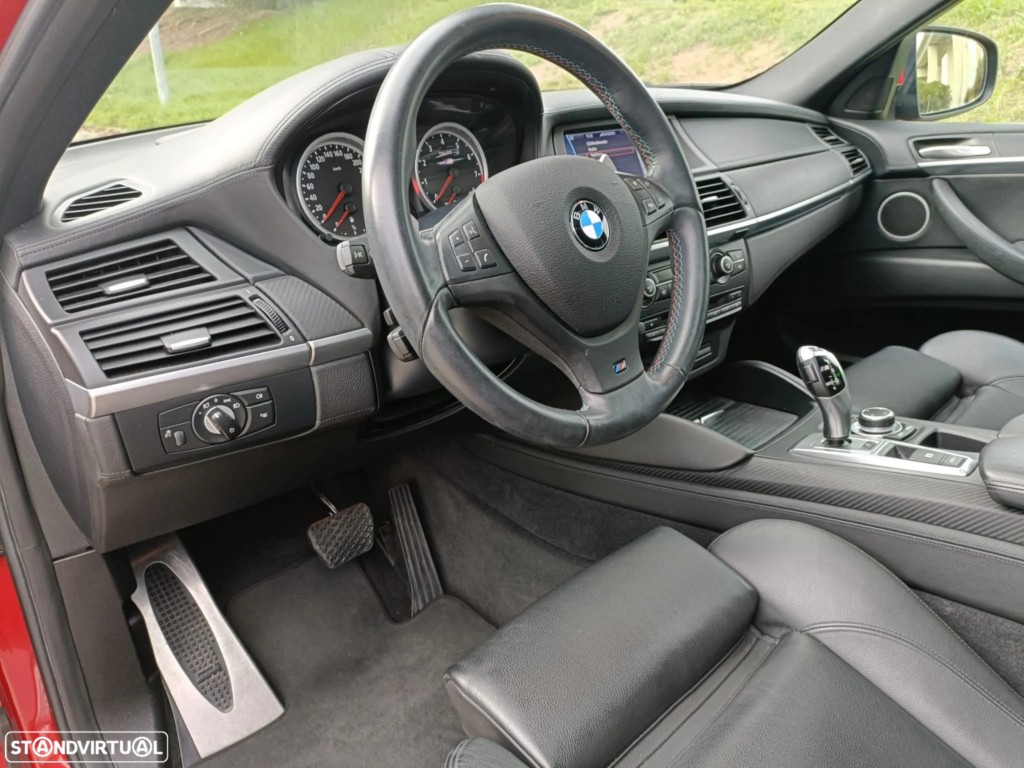 BMW X6 M Standard - 13