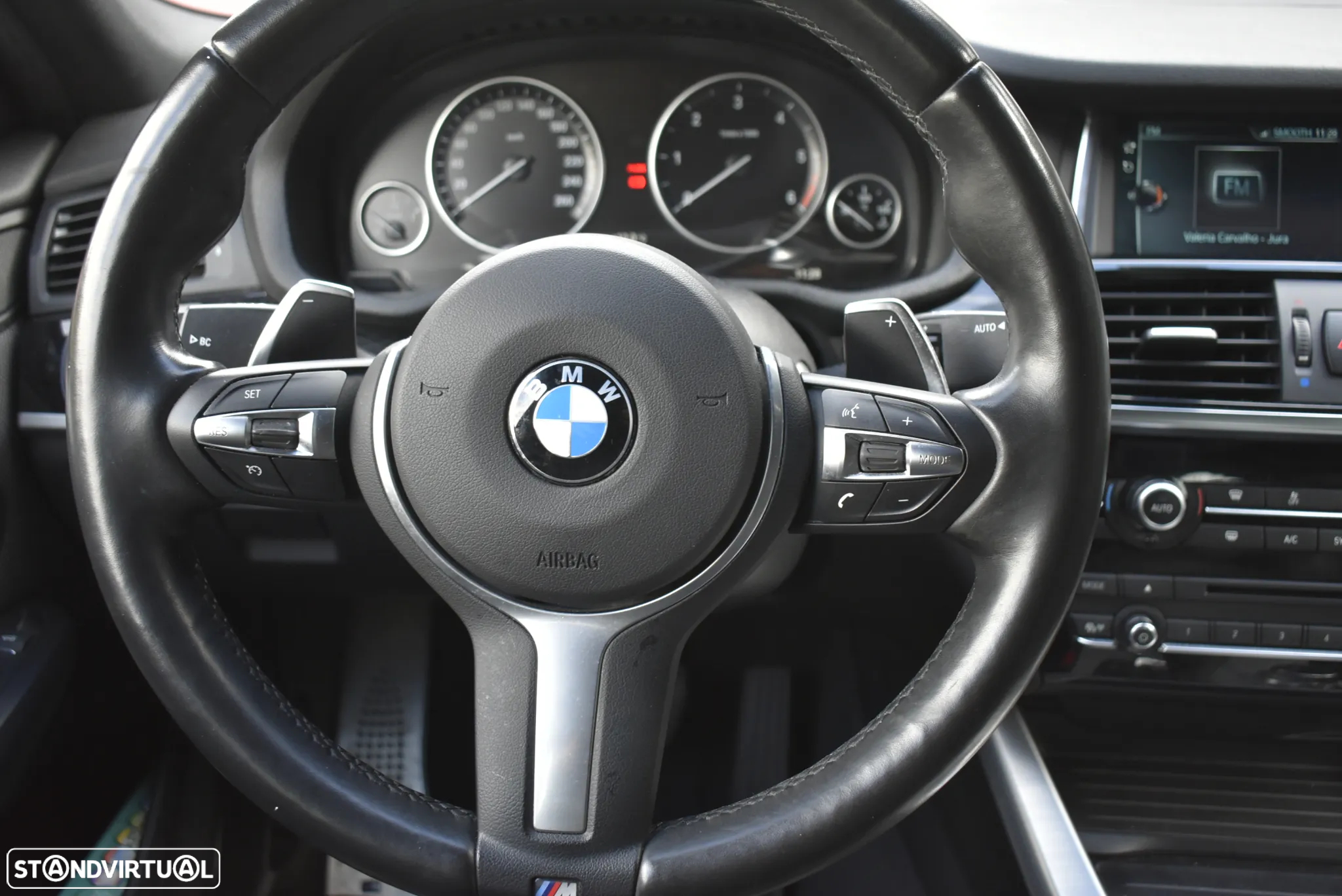 BMW X4 20 d xDrive Pack M Auto - 20