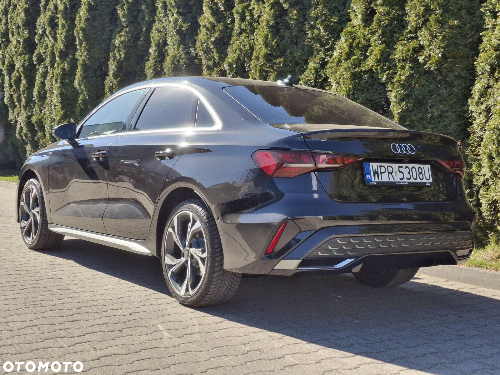 Audi A3 - 4