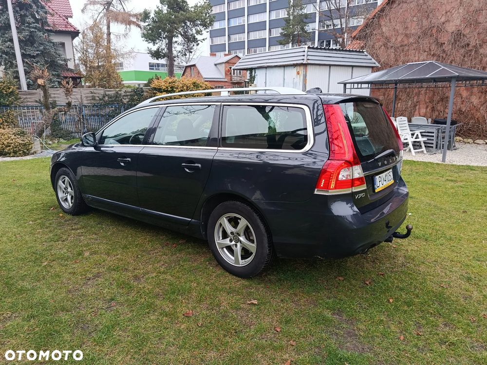 Volvo V70 D4 Drive-E Dynamic Summum - 15