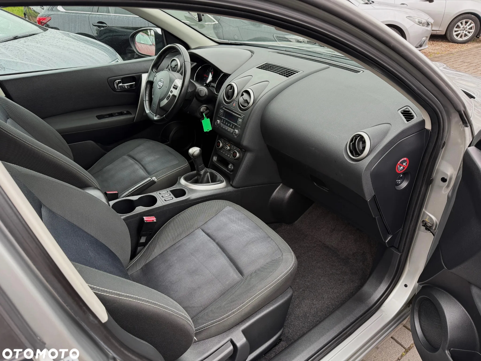Nissan Qashqai 1.6 I-Way - 11