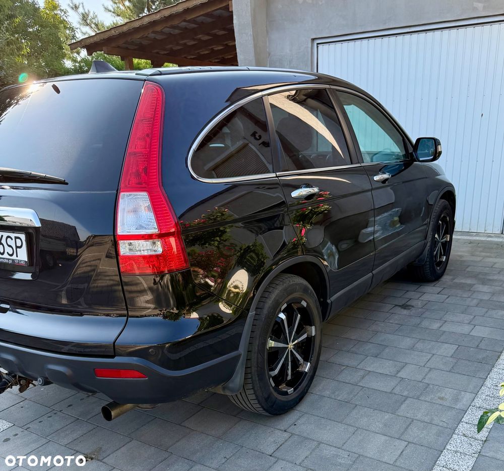 Honda CR-V 2.0 Executive - 6