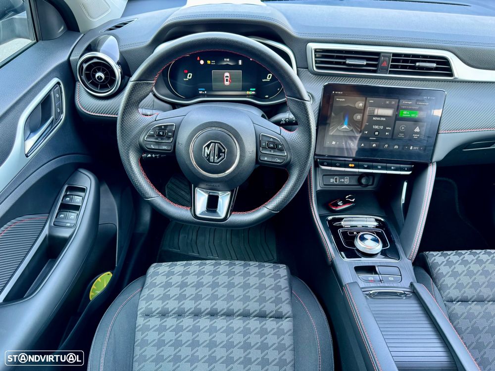 MG ZS EV 50.3 kWh Comfort - 22