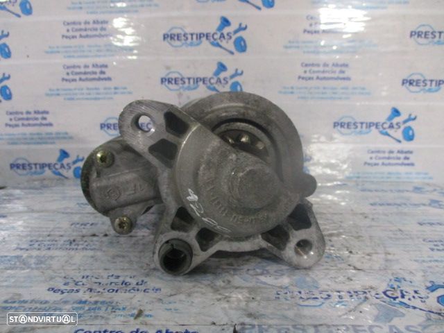 Motor De Arranque 30667494 4M5T11000FA VOLVO V50 2004 2.0D 135CV 5P PRETO - 2