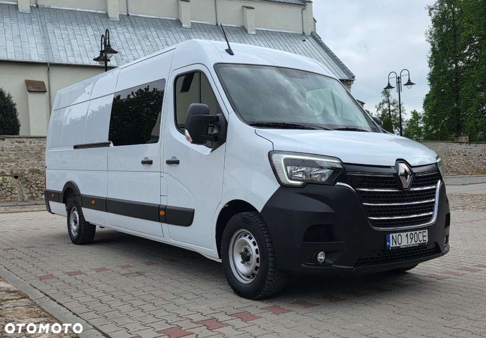 Renault Master - 4