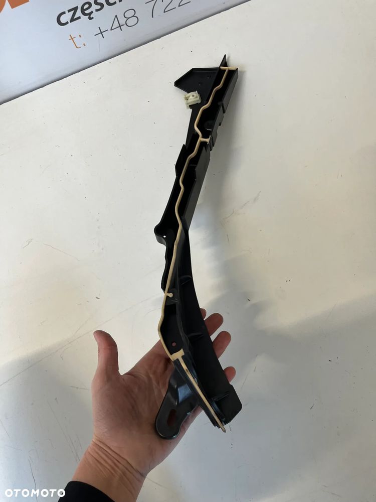 BMW G01 G02 SLIZG WSPORNIK ŚCIANKI 9396998 - 2