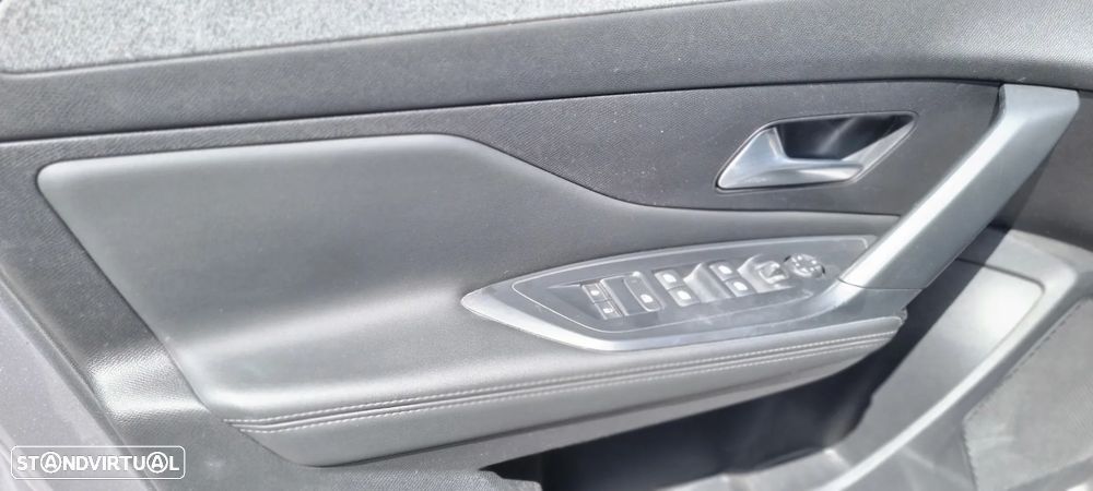 Peugeot 308 SW 1.5 BlueHDi Allure Pack - 4
