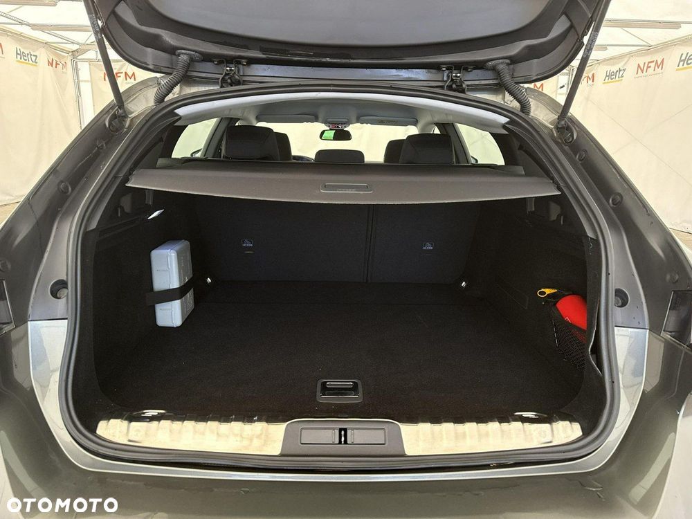 Peugeot 508 - 20