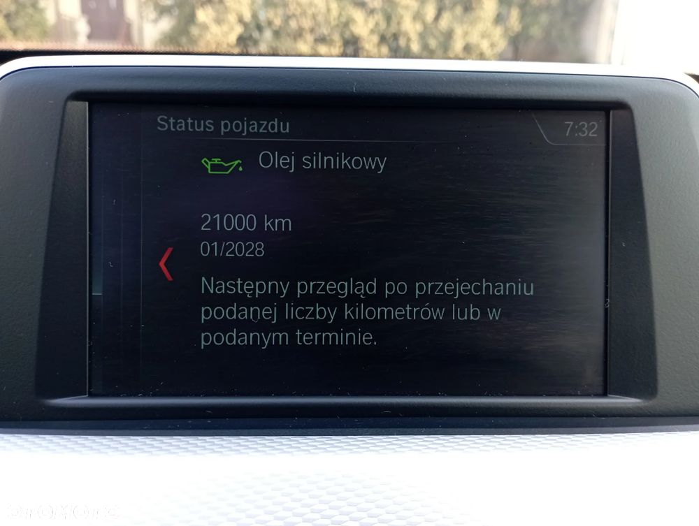 BMW X1 sDrive18i M Sport - 21