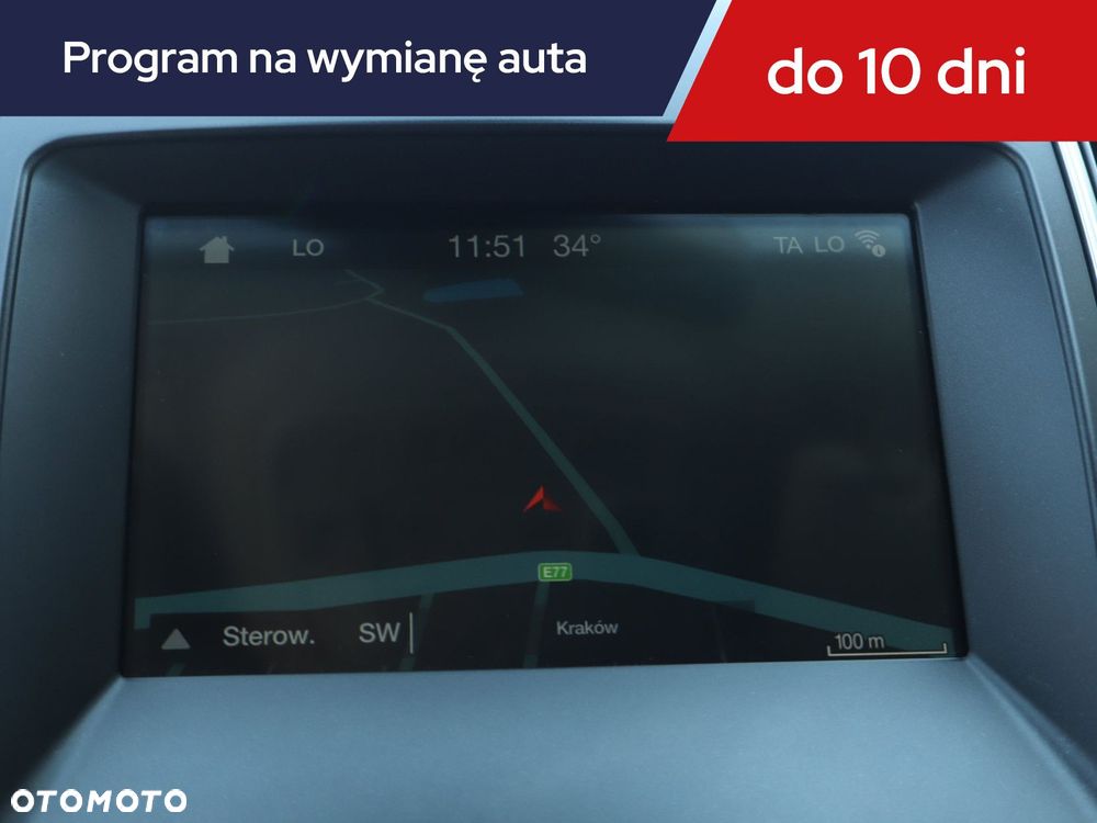 Ford S-Max - 14