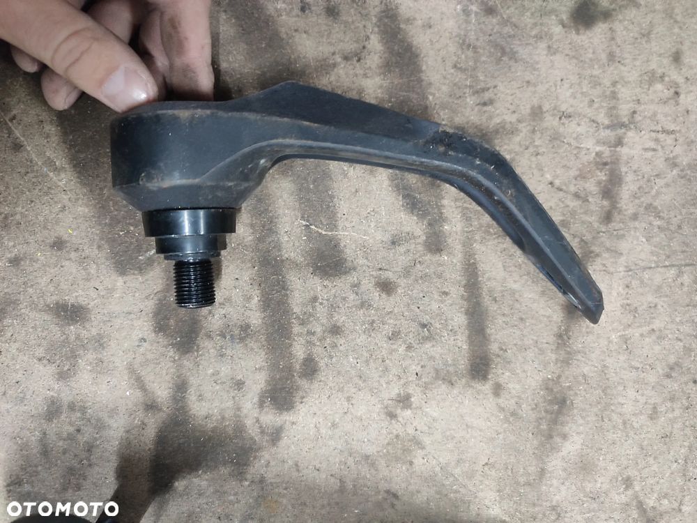 Crash pady motocyklowe - 5