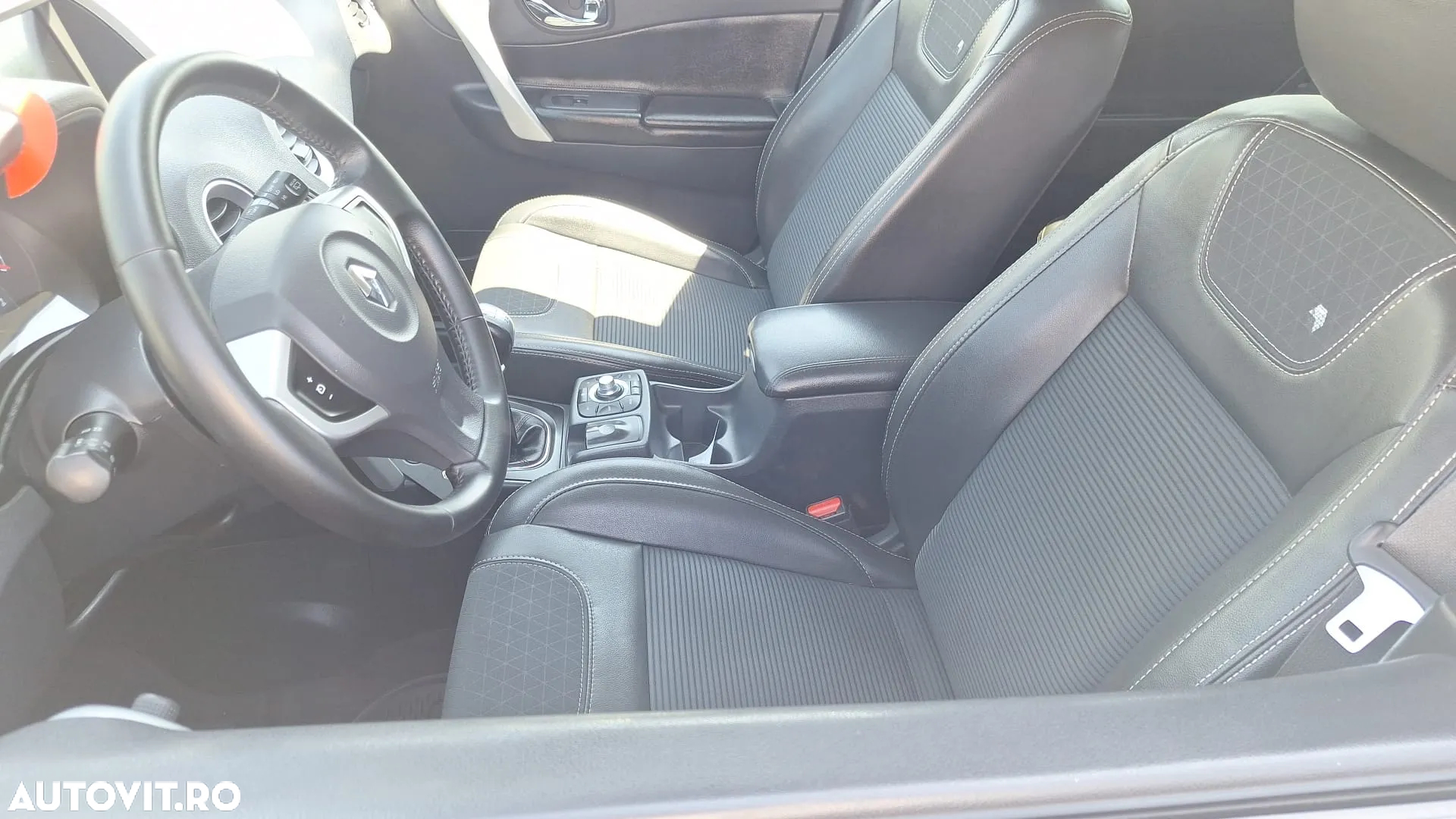 Renault Koleos dCi 150 FAP 4x4 Limited - 6