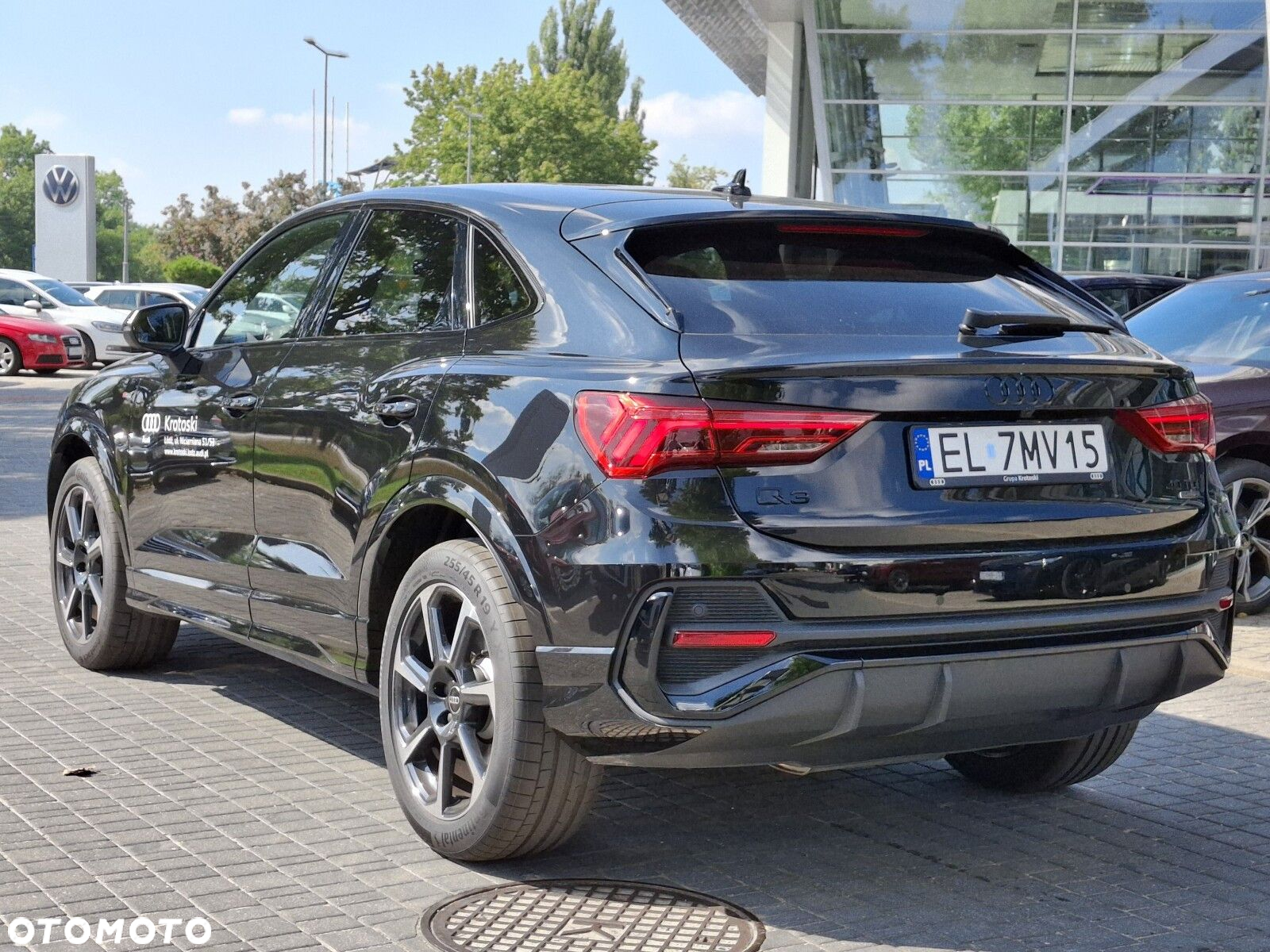 Audi Q3 Sportback - 6
