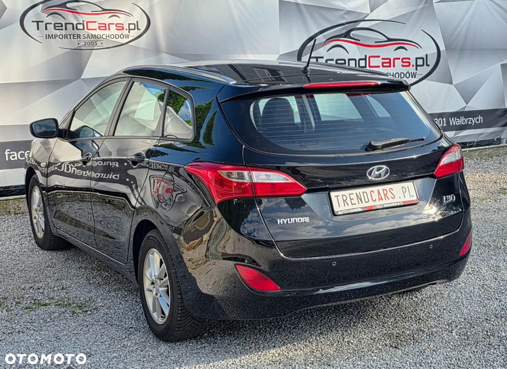 Hyundai i30 i30cw 1.4 Trend - 6