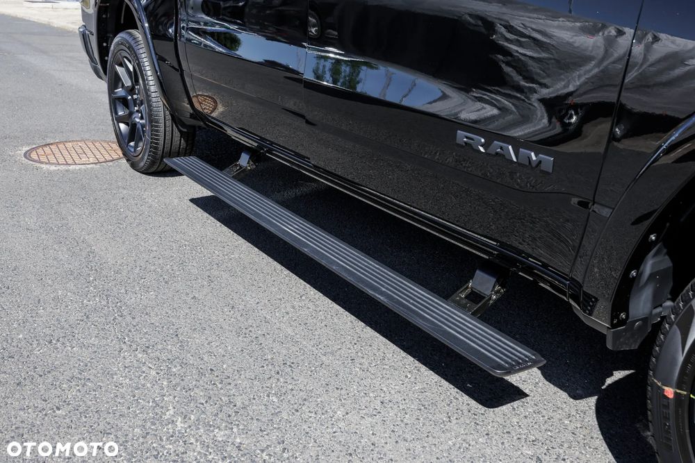 RAM 1500 - 15