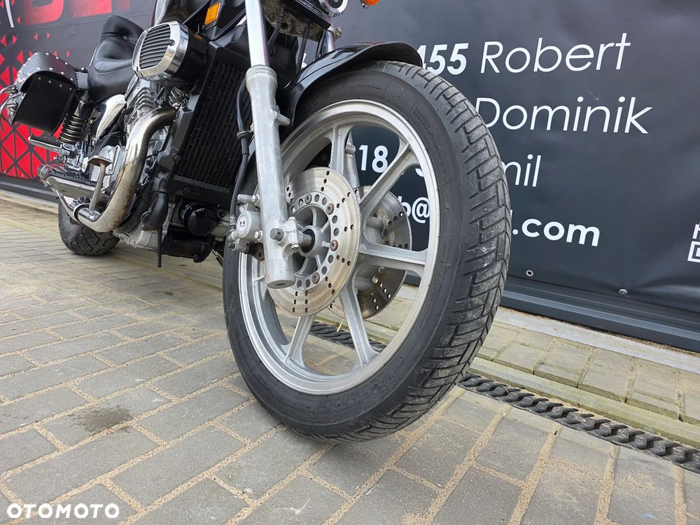 Kawasaki Vulcan - 23