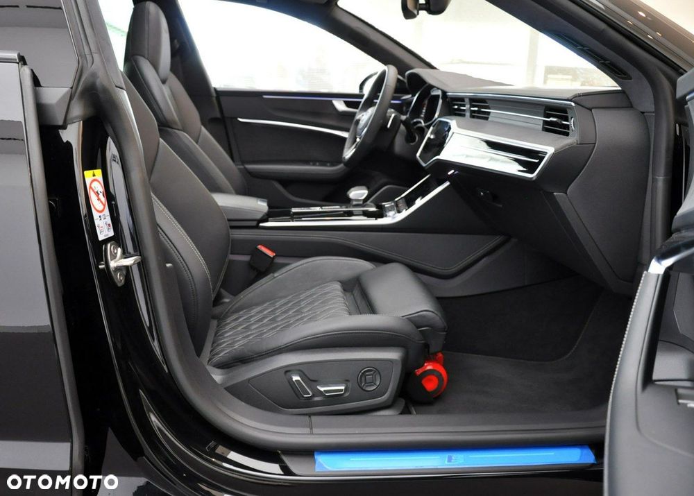 Audi A7 Sportback - 31