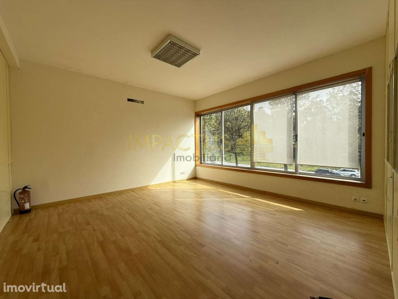 Escritórios na Zona Industrial - Grande imagem: 3/6