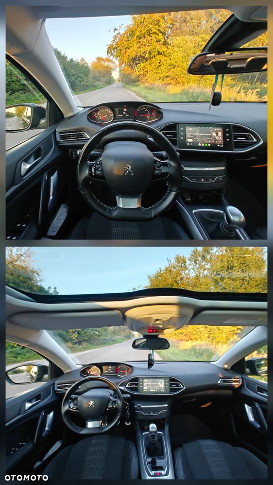 Peugeot 308 - 21