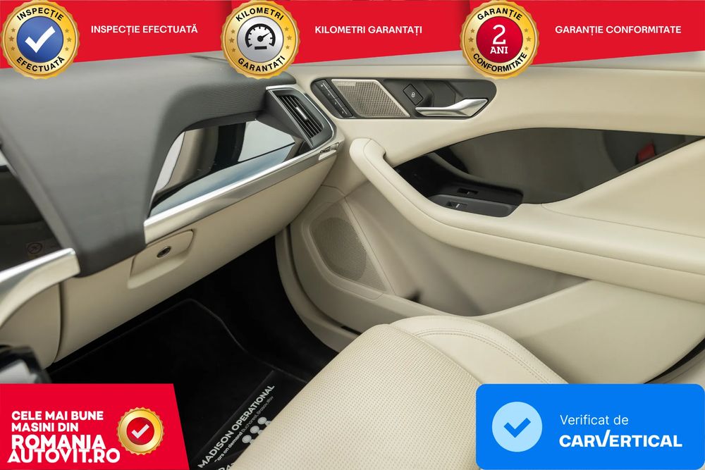 Jaguar I-Pace HSE - 24