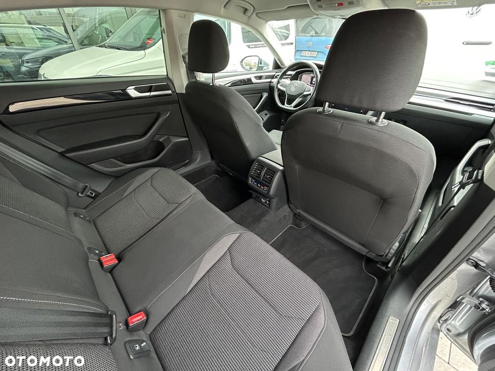 Volkswagen Arteon 2.0 TSI Essence DSG - 10