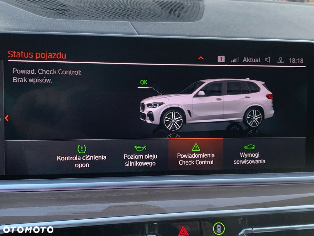 BMW X5 xDrive40i sport - 34