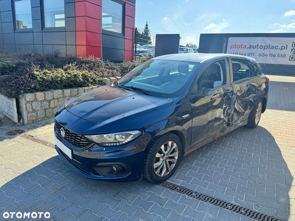 Fiat Tipo - 4