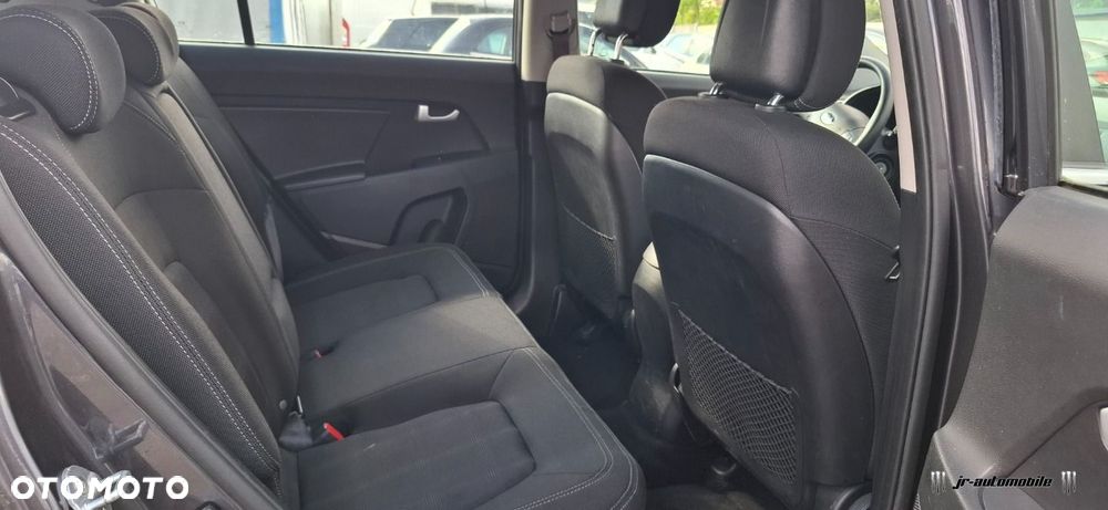 Kia Sportage - 3