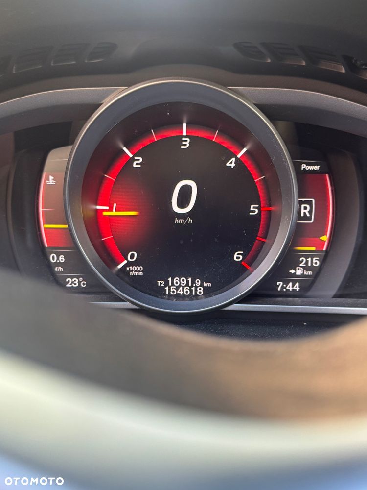 Volvo V40 D2 Drive-E SCR Kinetic - 9