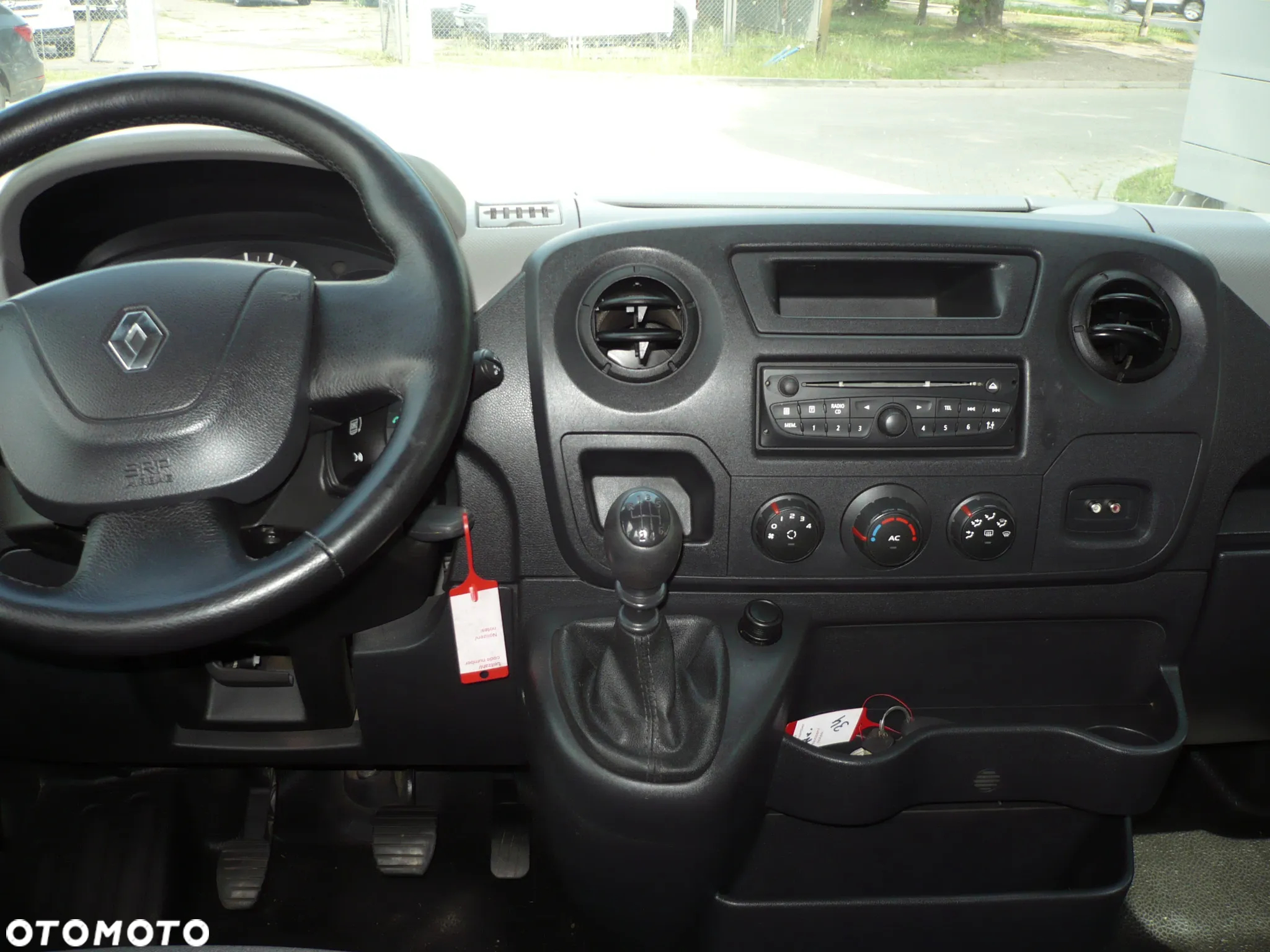 Renault Master - 11