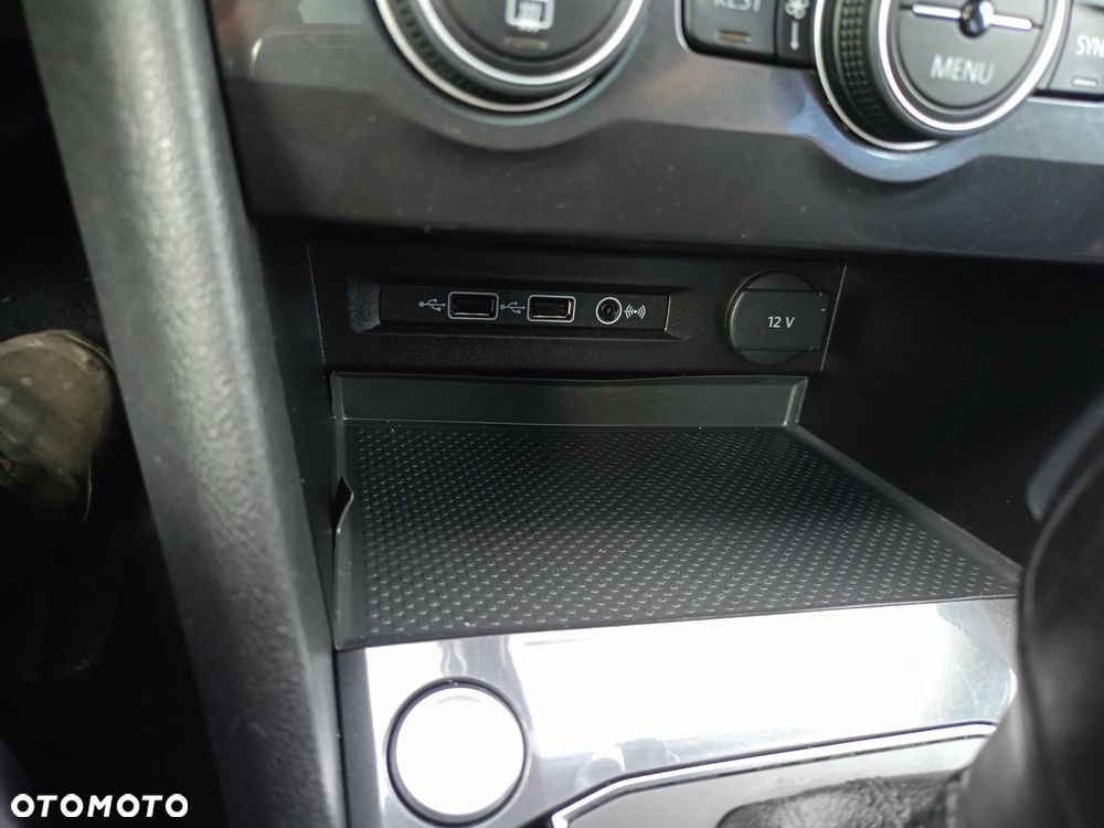 Volkswagen Tiguan Allspace 2.0 TDI SCR 4Motion DSG Highline - 18