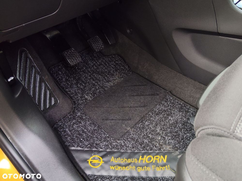 Opel Mokka 1.6 ecoFLEX Start/Stop Color Edition - 25