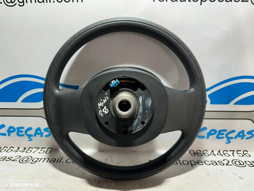 Volante Original Mini Cooper One R55 Clubman R56 R57 Cabrio R58 Coupe R59 Roadster R60 Countryman R61 Paceman 2752916 - 5