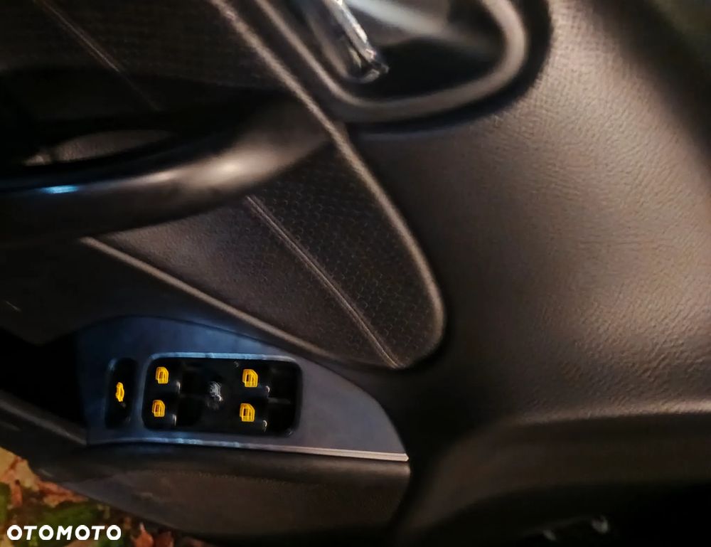 Mercedes-Benz Klasa C 200 CDI Avantgarde DPF - 11