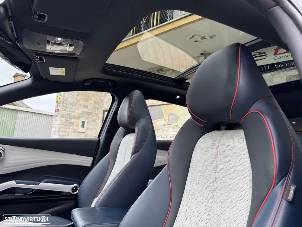 BYD Atto 3 60.48 kWh Comfort - 20