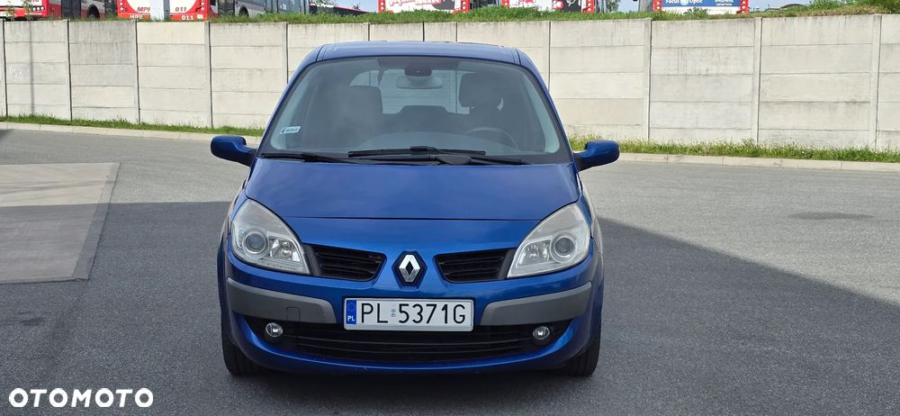 Renault Scenic 2.0 16V Emotion - 2
