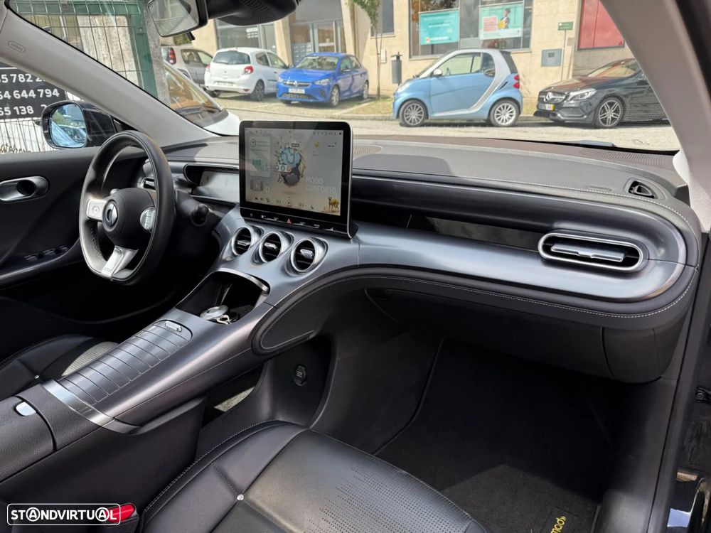 Smart #3 Pro - 11