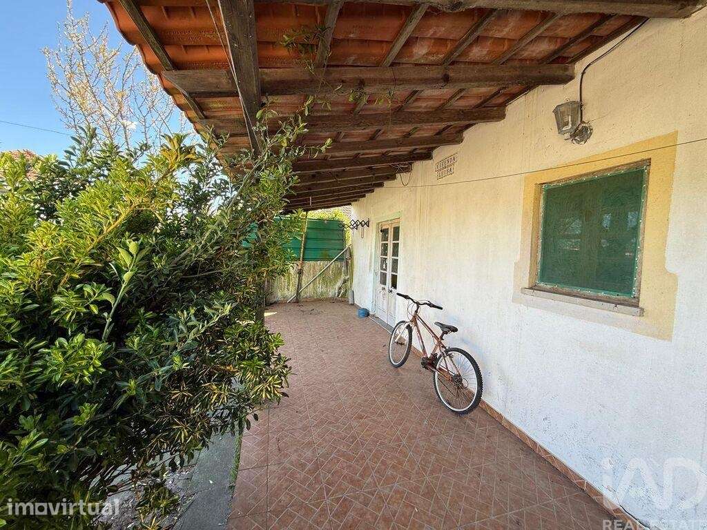 Casa de Campo em São Bartolomeu dos Galegos e Moledo de 80 m2 - Grande imagem: 4/21