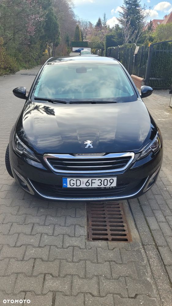 Peugeot 308 - 3