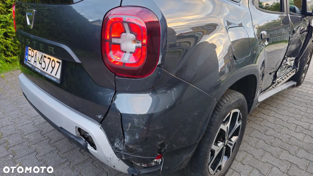 Dacia Duster 1.0 TCe Expression - 4